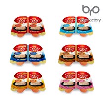 이나바 트윈컵 고양이 주식캔 (35g x 2p) 8개입, IMC-216 닭가슴살&관자(8개)