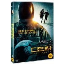 DVD 디앤써 [THE ANSWER]