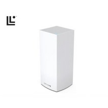 링크시스 MX4200 메시 와이파이 기가 WiFi6 게이밍 공유기, 단일속성