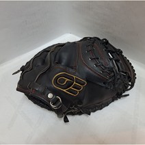 원에이티 c24 포수미트 선수용 포수 글러브 BPC-24
