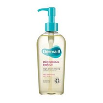 더마비 바디오일 200ml