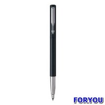 ForU993 파카 벡터수성펜 흑색 자루 볼펜심 펜 사무 기록 필기 미팅 메모 임원 고급, 상세페이지 참조