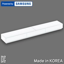 조명다움 LED 주방등 LED등 조명 국산 바리솔거실등 부엌등 인테리어조명 주방조명, 16_2 LED아트솔주방등 60W