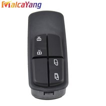 벤츠트럭부품자동차 부품 메르세데스 벤츠 트럭 axor schalter 용 파워, a0025452013