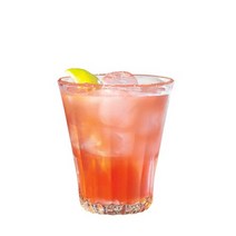 [리비] 브루클린 언더락 266ml 6개트 (15793)/위스키/유리잔