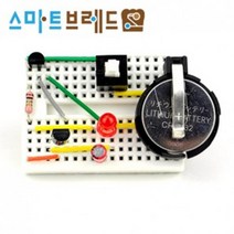 전기회로 브레드보드 과학 키트 깜박이 초등학교과학 실험 과학기자재 과학실험키트 초등학생과학 과학키트