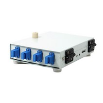 디옵텍 MINI-FDF-SC-4C 미니 광 분배함, 1개