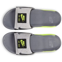 나이키 에어맥스90 슬라이드 슬리퍼 우먼스 회형 [CT5241-001]