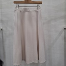 샤트렌 A라인스커트HCBMSK502IV8