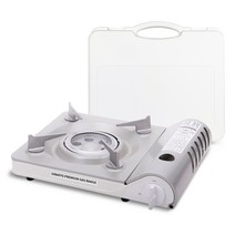 휴앤봇 지라프 휴대용 가스버너 감성버너 예쁜 캠핑 부르스타 200312