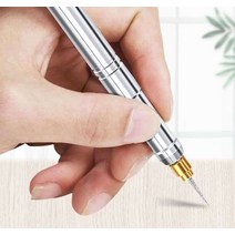 레이저 각인기 펜 공방 목재 마카킹 금속 휴대용 공예, 특별 제공 독립 실행형 박스 없음 선물 없음