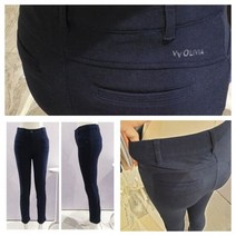 올리비아로렌 올리비아로렌 NC15 기모 안감 밴딩 팬츠 VVPDLWWA281 (8076558)