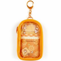 산리오 콜로콜로 크릴린 포켓 키링