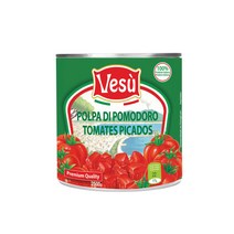 베수 찹토마토 파스타 소스 토마토소스 대용량 2.5kg