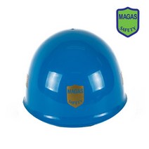 국제안전물산 국제 MP형 자동 안전모 11컬러 1P 산업안전용품 / 배송상품 : 주황색 (작업모/산업안전모/고글/두건 추천)