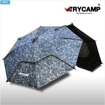 야부코리아 트라이캠프 낚시파라솔 PN-M52 밀리터리/스텐/3단봉, 추가구성-PN-M52월(파라솔미포함)