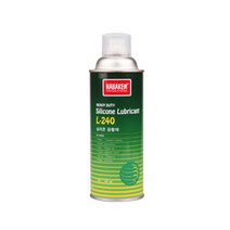남방CNA 나바켐 L-240 실리콘 윤활제 450ml