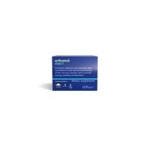 오쏘몰 바이탈F 여성 멀티 비타민 파우더 테블릿 30일분, 30 Count (Pack of 1), Powder