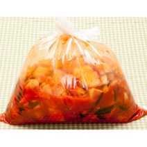 올가 [산지직송] 순무김치 (3kg) [우리집영양식] [깔끔한맛], 26개