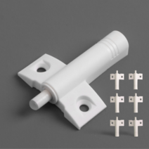 싱크대 스무버 댐퍼 6p 도어완충기 싱크대문 댐파