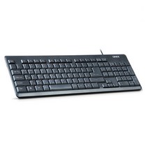 큐닉스 QNIX QK-3000U 유선 키보드 (USB), 선택하세요
