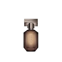 Hugo Boss 휴고 보스 여성 향수 The Scent Absolute 오 드 퍼퓸 바닐라 베티버 오리엔탈 노트 30 ml, 30ml