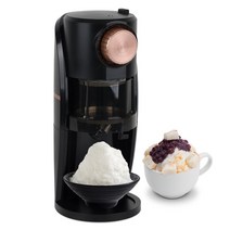 키친아트 5L 눈꽃 빙수기 KIC-P3311