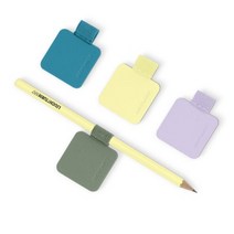 로이텀 펜루프 PEN LOOP / 펜 꽂이 (스무스컬러), OLIVE(올리브)