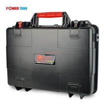 파워탱크 리튬인산철 12V 180A 파워뱅크 PT-15H180A 캠핑 낚시 방수형케이스, PT-15H180A 12V