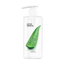은율 데일리 케어 알로에 수딩젤, 300ml, 1개