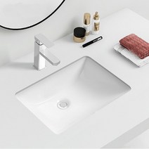 ST-L202U 언더볼 언더카운터 언더카운타 세면기 세면대