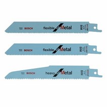 보쉬 컷쏘날목재용 컷쏘날 S1122HF 663-0606, 단품