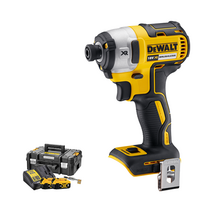 디월트 DCF887P2A 20V MAX 브러쉬리스 임팩 드라이버