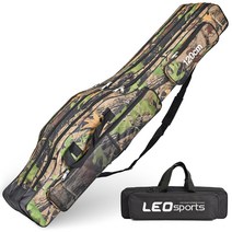 STARRY 대용량 바다 민물 낚싯대가방 대형 다용도 방수 낚시가방 미니 휴대용 핸드백, 카키+블랙 미니 핸드백