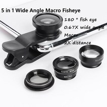 카메라렌즈 호환 mm+아랑 캐논 50mm1.8 24-70 rf 24-105 20X 줌 휴대폰 렌즈 외부 핸드폰 HD 카메라 렌즈, 04 04