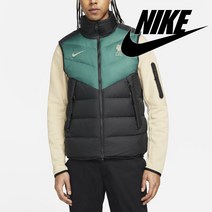 나이키 스포티한 남성 리버풀 숏패딩 조끼 베스트