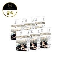 레전드 카푸치노 헤이즐넛향 12T x 6, 단품
