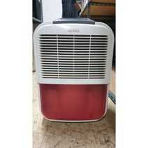 위닉스 제습기 6리터 원룸용 작동잘됩니다