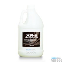 KIC XR-3 커피향 포그머신 스모그머신 전용액 스모그액 포그액 4리터