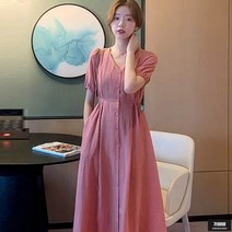 가바바 여성 원피스 참해보이고싶어 그러면 당장 구입해 롱 원피스 G45639