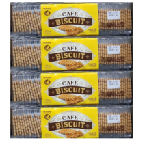 커피과자 대용량 275g x 4팩 낱개포장 팩당50개 탕비실과자 사무실, 1개