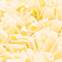 블로섬화이트 (100g) / 컬스초콜릿 / 장식초콜릿 / 화이트컬스 / 블로썸