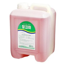 석쇠크리너(말끄미)13L/한샘, 1개, 13Kg