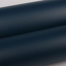 LG 인테리어 필름 단색 필름지 다크 블루 ES128