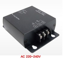 AC 전원 AC 220-240V 무전원 서지보호기 CCTV HDSDI 서지보호장비 BNC 모니터 네트워크장비 낙뢰보호 AC전원 VCR HD-AHD HD-TVI 교류전력 CCTV시스