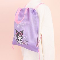 산리오 쿠로미 조크 보조가방 SC0016