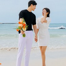 샤인 스퀘어 커플룩 3pcs세트