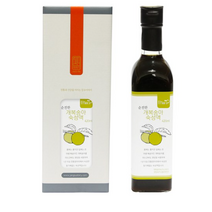 장수이야기 순진한 개복숭아 숙성액, 420ml, 1개