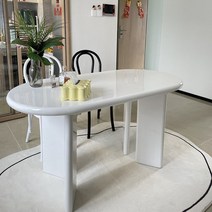 수납테이블 드레싱 주방 컴퓨터 식탁 럭셔리 모던 오거나이저 아파트 커피 흰색 가구, 10.220x90x75cm