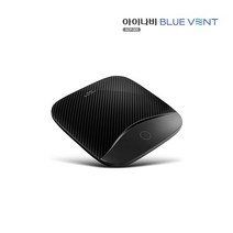 [아이나비] 블루벤트 차량용 공기청정기 ACP-300, 없음, 없음